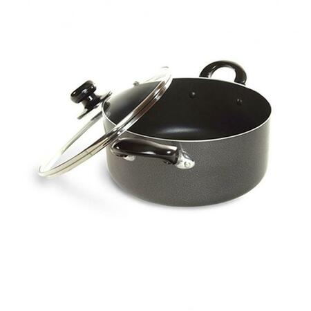 BETTER CHEF 4 qt Dutch Oven - 2.5 mm Aluminum D401S